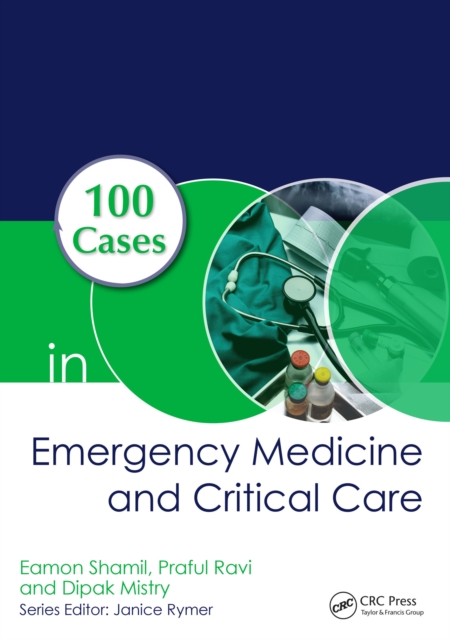 100 Cases in Emergency Medicine and Critical Care, PDF eBook