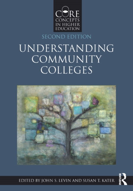 Understanding Community Colleges, PDF eBook