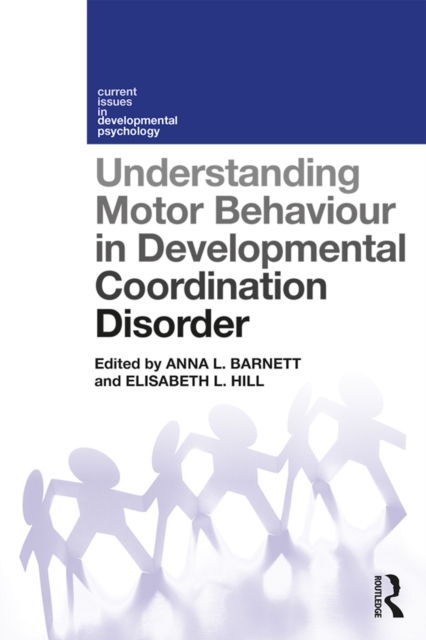 Understanding Motor Behaviour in Developmental Coordination Disorder, EPUB eBook