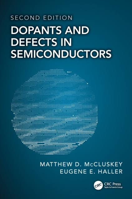Dopants and Defects in Semiconductors, EPUB eBook