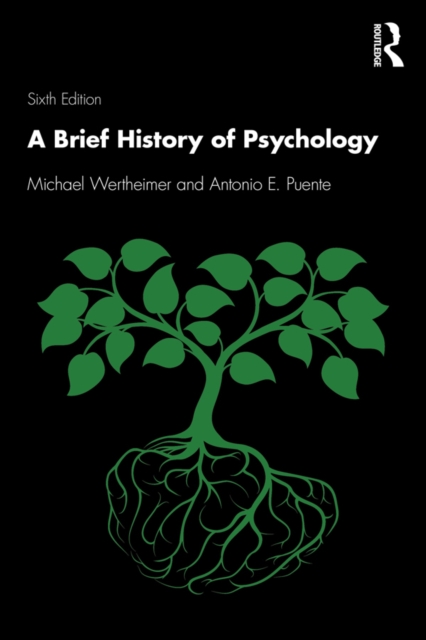 A Brief History of Psychology, EPUB eBook