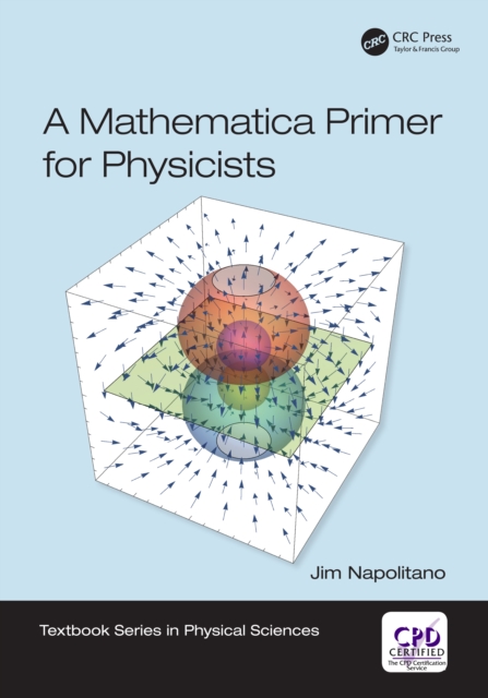 A Mathematica Primer for Physicists, PDF eBook