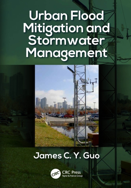 Urban Flood Mitigation and Stormwater Management, EPUB eBook