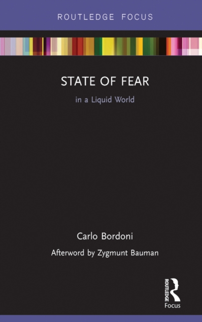 State of Fear in a Liquid World, EPUB eBook