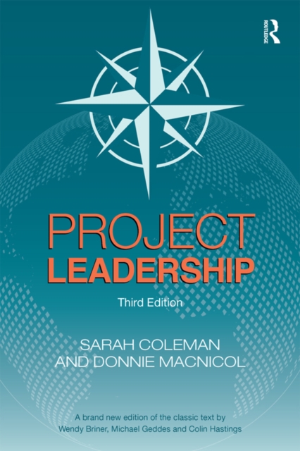 Project Leadership, EPUB eBook