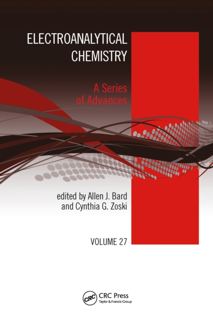 Electroanalytical Chemistry : A Series of Advances, Volume 27, EPUB eBook