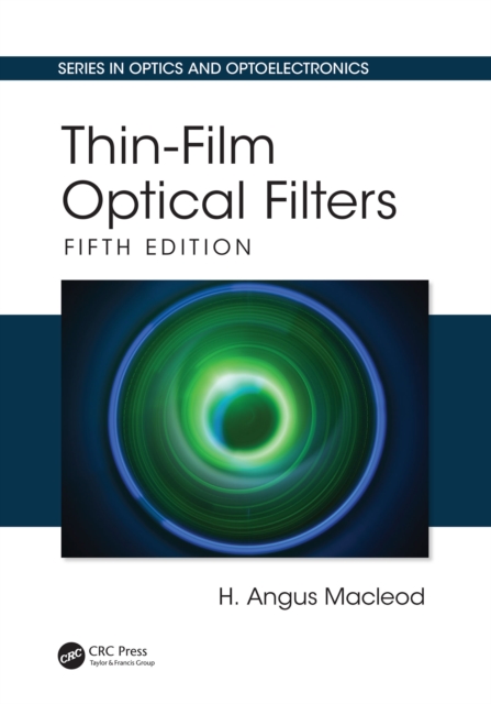Thin-Film Optical Filters, EPUB eBook