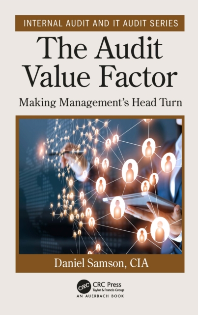The Audit Value Factor, EPUB eBook