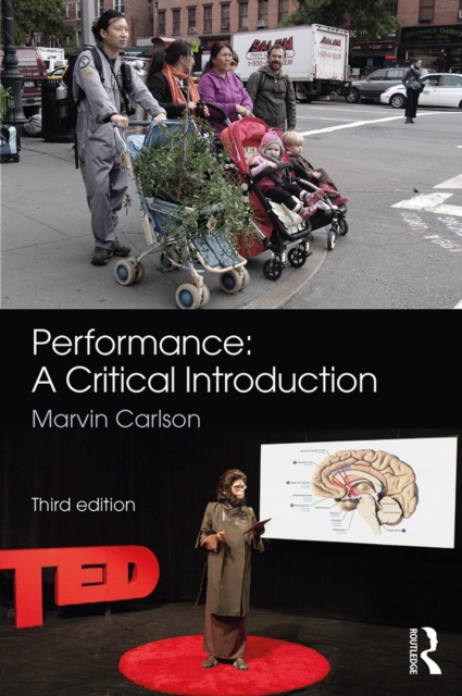 Performance: A Critical Introduction, PDF eBook