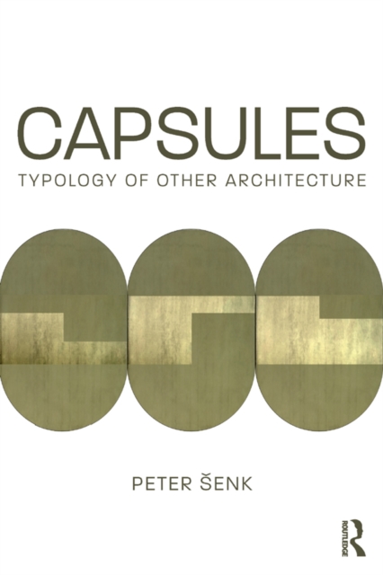 Capsules: Typology of Other Architecture, EPUB eBook