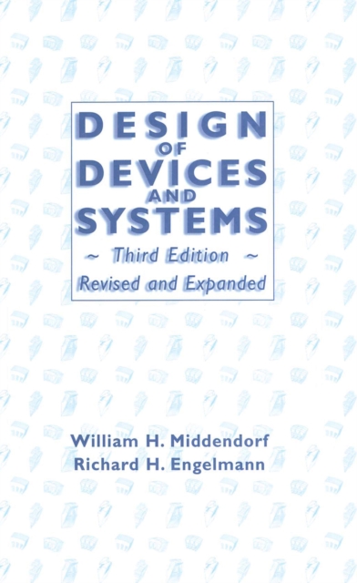 Design of Devices and Systems, EPUB eBook