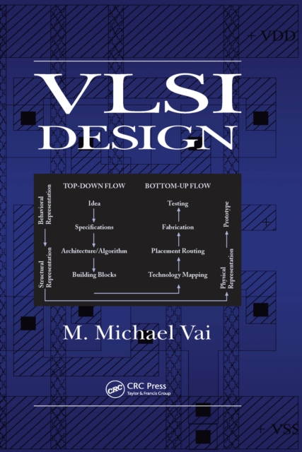 VLSI Design, EPUB eBook