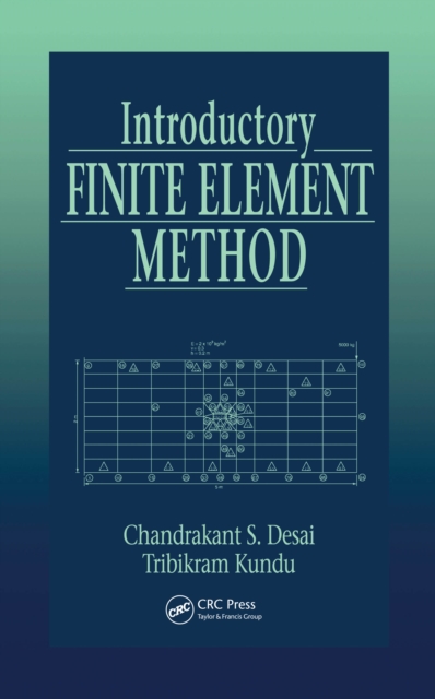 Introductory Finite Element Method, EPUB eBook