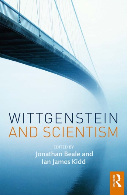 Wittgenstein and Scientism, EPUB eBook