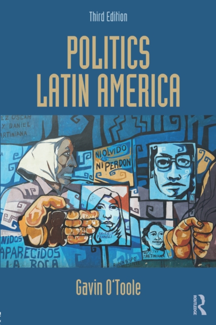 Politics Latin America, PDF eBook