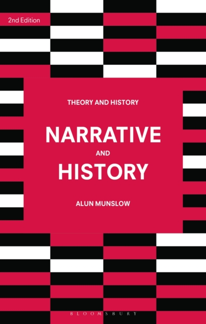 Narrative and History, Paperback / softback Book
