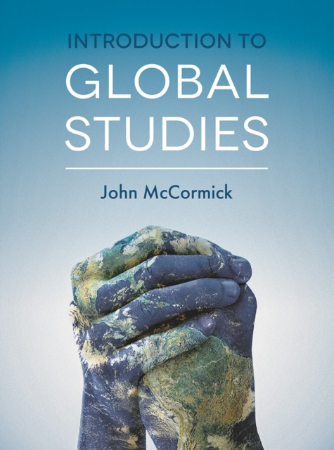 Introduction to Global Studies, Paperback / softback Book