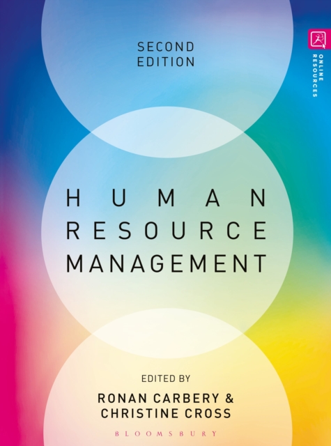 Human Resource Management, Paperback / softback Book