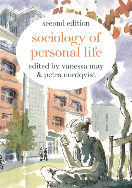 Sociology of Personal Life, Paperback / softback Book