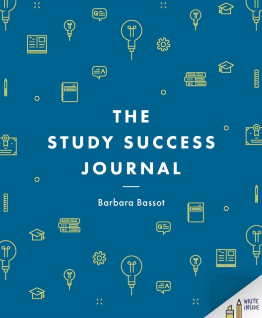 The Study Success Journal, Paperback / softback Book