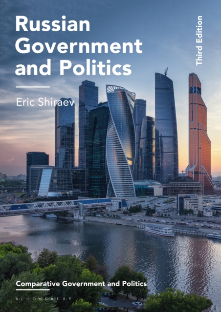 Russian Government and Politics, Paperback / softback Book
