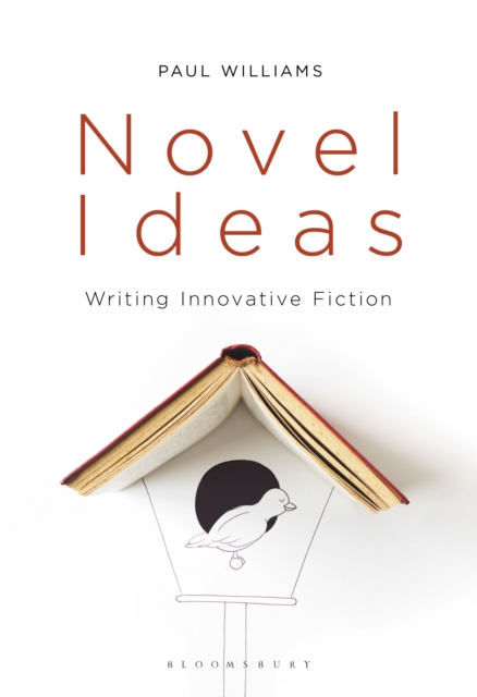 Novel Ideas : Writing Innovative Fiction, Paperback / softback Book