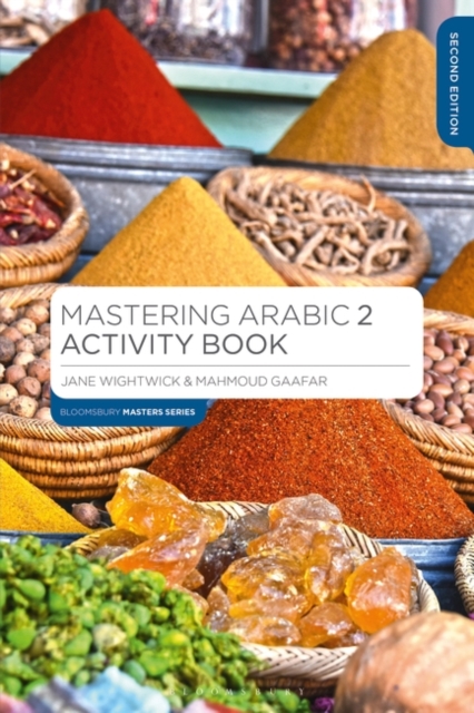 Mastering Arabic 2 Activity Book, Paperback / softback Book