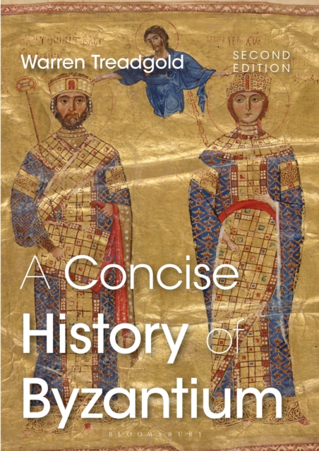 A Concise History of Byzantium, Paperback / softback Book