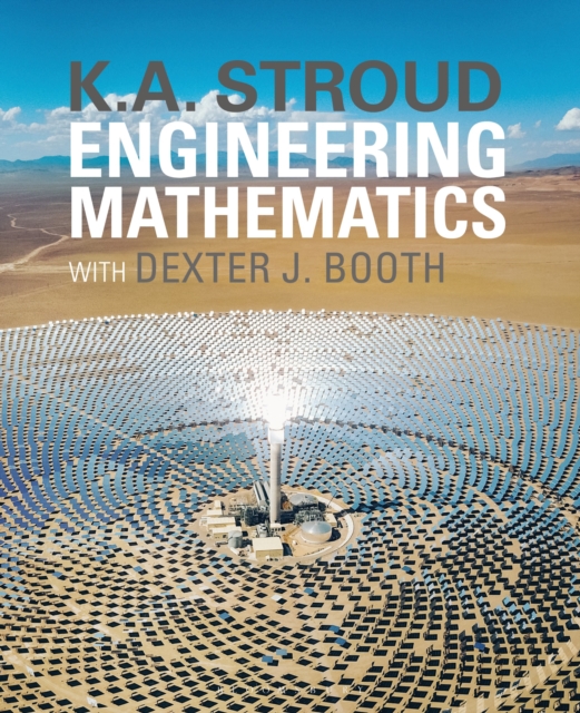 Engineering Mathematics, Paperback / softback Book