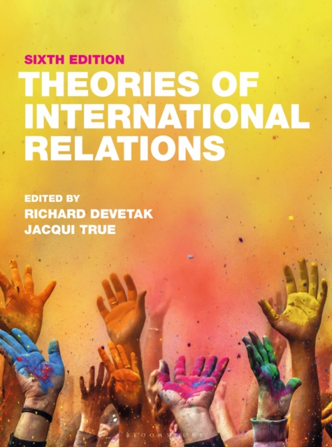 Theories of International Relations, Paperback / softback Book