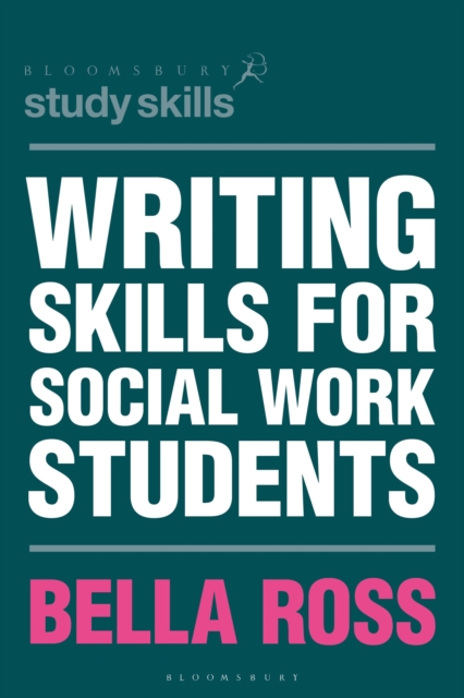 Writing Skills for Social Work Students, Paperback / softback Book