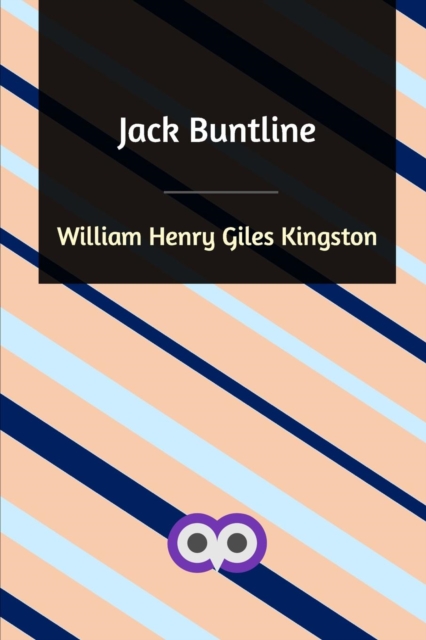 Jack Buntline, Paperback / softback Book