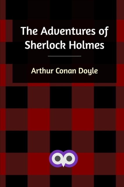 The Adventures of Sherlock Holmes, Paperback / softback Book