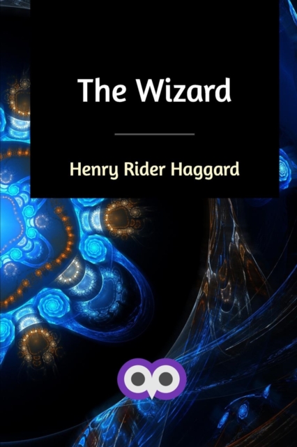 The Wizard, Paperback / softback Book