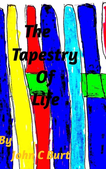 The Tapestry of Life, Hardback Book