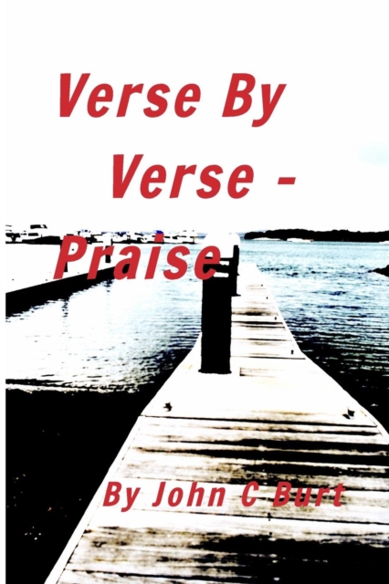 Verse By Verse - Praise, Paperback / softback Book