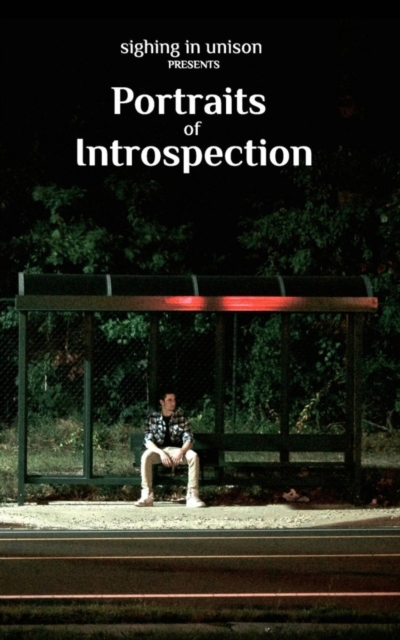 Portraits of Introspection, Paperback / softback Book