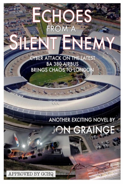 Echoes from a Silent Enemy : Danger from an Unkown Source, Paperback / softback Book