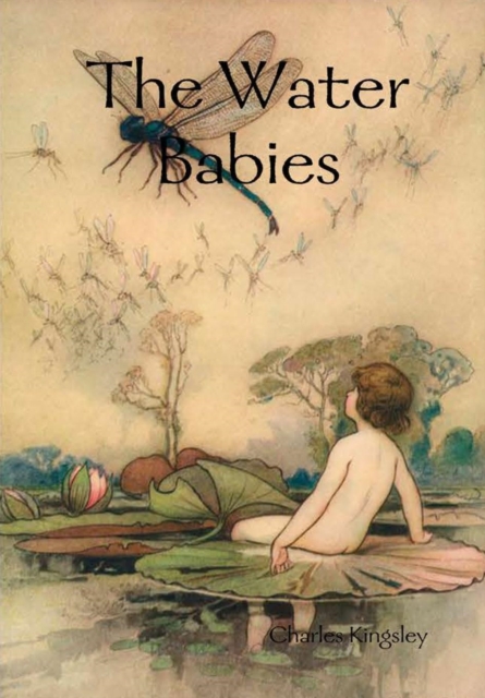 The Water Babies, Hardback Book
