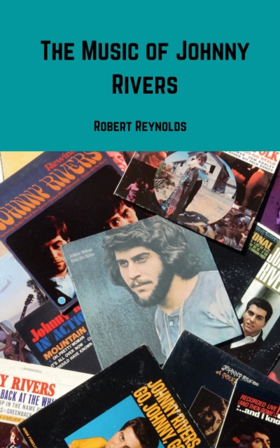 Music of Johnny Rivers, EPUB eBook