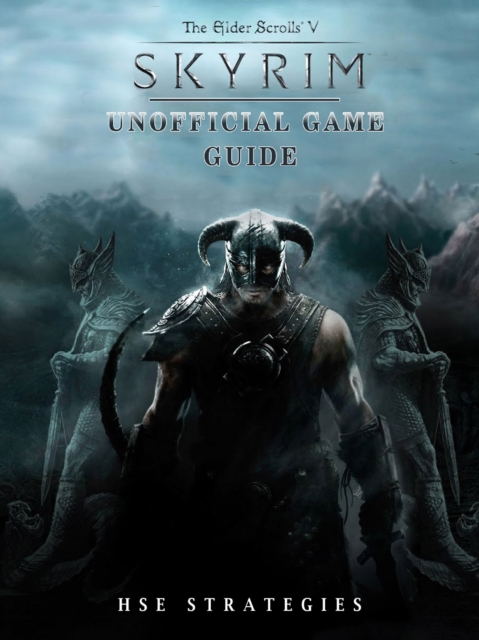 Elder Scrolls V Skyrim Unofficial Game Guide, EPUB eBook