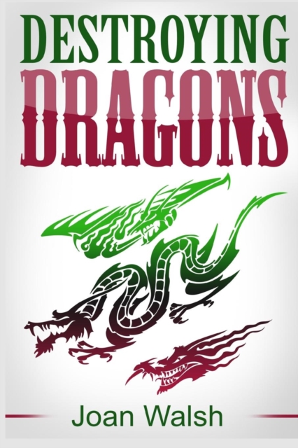 Destroying Dragons, Paperback / softback Book