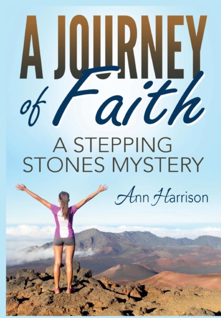 A Journey of Faith, Hardback Book