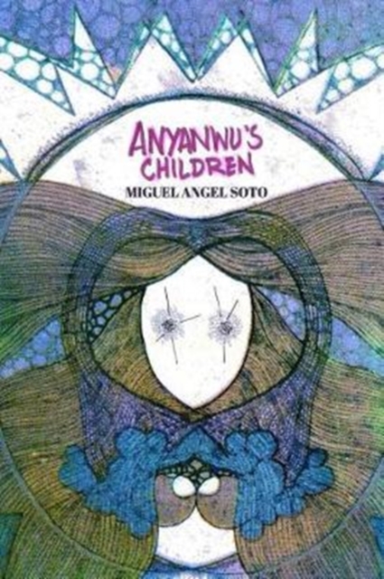 Anyanwu's Children : Janky Vol 1, Paperback / softback Book