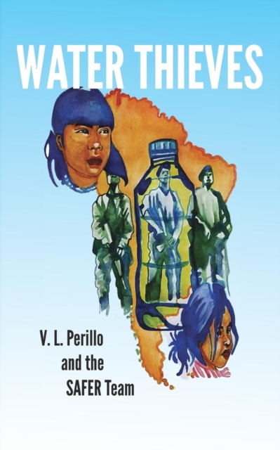 Water Thieves, Paperback / softback Book