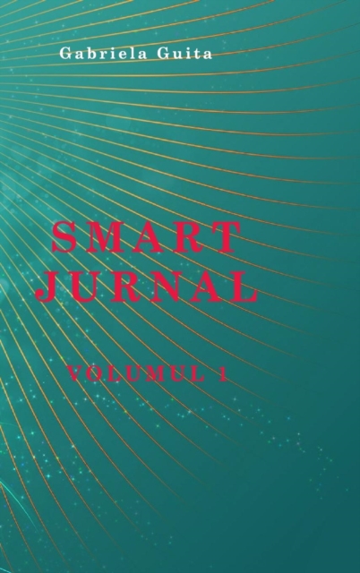 Smart Jurnal, Hardback Book