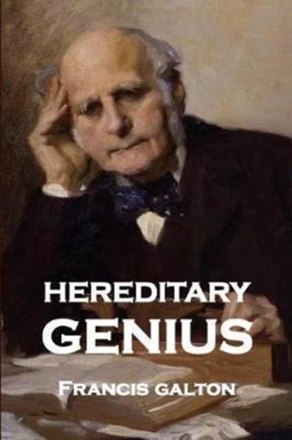 Hereditary Genius, Paperback / softback Book