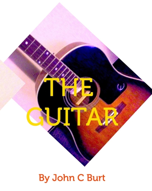 The Guitar, Paperback / softback Book