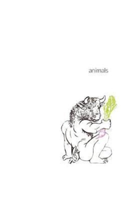 Animals, Paperback Book