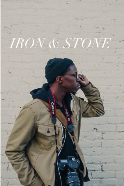 Iron & Stone : Volume Two, Paperback / softback Book